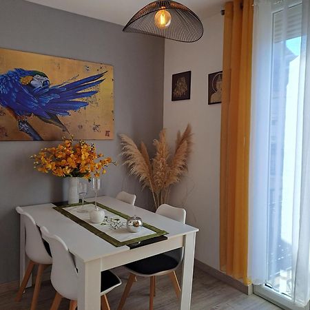 Chic Et Douillet Leilighet Perpignan Eksteriør bilde